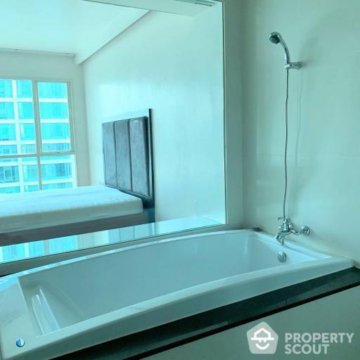 1-BR Condo at The Address Chidlom near BTS Chit Lom (ID 545760)