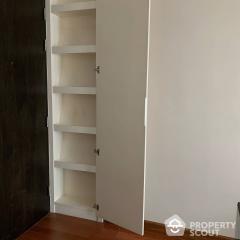 1-BR Condo at The Address Chidlom near BTS Chit Lom (ID 545760)