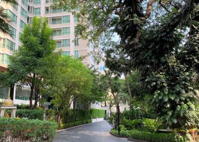 1-BR Condo at The Address Chidlom near BTS Chit Lom (ID 545760)