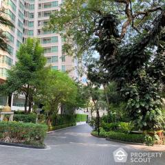 1-BR Condo at The Address Chidlom near BTS Chit Lom (ID 545760)