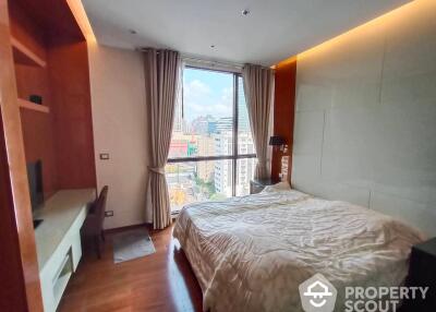 1-BR Condo at The Address Sukhumvit 28 near BTS Phrom Phong (ID 211802)