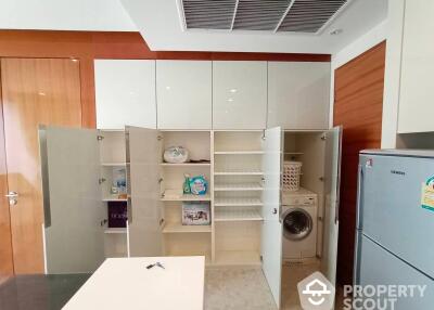 1-BR Condo at The Address Sukhumvit 28 near BTS Phrom Phong (ID 211802)