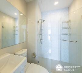 2-BR Condo at Life Sukhumvit 48 near BTS Phra Khanong