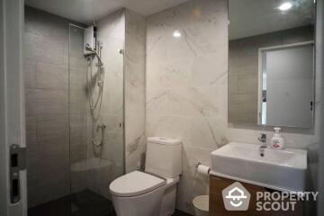 3-BR Apt. near MRT Phetchaburi (ID 512240)