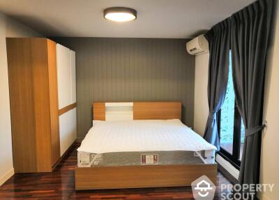 1-BR Apt. near MRT Phetchaburi (ID 512241)