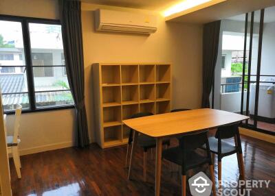 1-BR Apt. near MRT Phetchaburi (ID 512241)