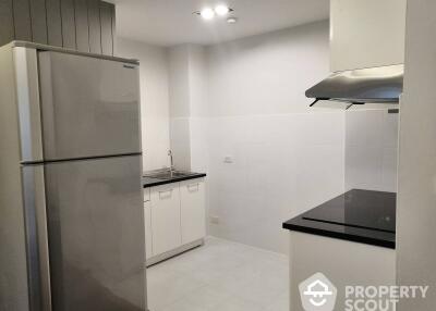 1-BR Apt. near MRT Phetchaburi (ID 512241)