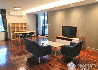 1-BR Apt. near MRT Phetchaburi (ID 512241)