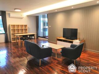 1-BR Apt. near MRT Phetchaburi (ID 512241)