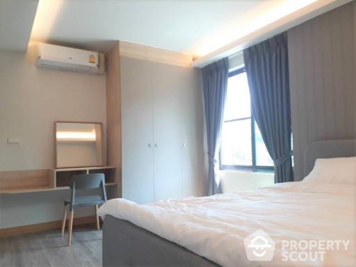 1-BR Apt. near MRT Phetchaburi (ID 513391)