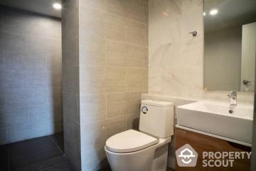 1-BR Apt. near MRT Phetchaburi (ID 513391)