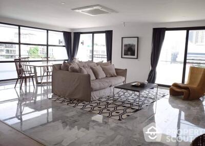 3-BR Apt. near MRT Phetchaburi (ID 514085)