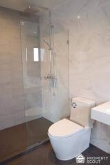 3-BR Apt. near MRT Phetchaburi (ID 514085)