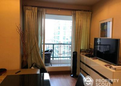 1-BR Condo at The Address Chidlom near BTS Chit Lom (ID 511994)