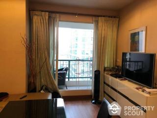 1-BR Condo at The Address Chidlom near BTS Chit Lom (ID 511994)