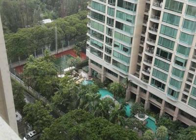 1-BR Condo at The Address Chidlom near BTS Chit Lom (ID 511994)