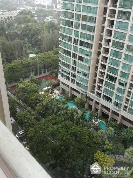 1-BR Condo at The Address Chidlom near BTS Chit Lom (ID 511994)