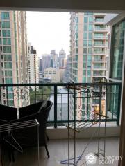 1-BR Condo at The Address Chidlom near BTS Chit Lom (ID 511994)