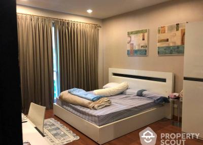 1-BR Condo at The Address Chidlom near BTS Chit Lom (ID 511994)