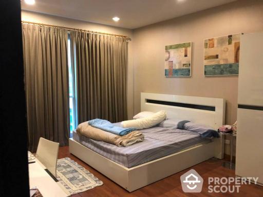 1-BR Condo at The Address Chidlom near BTS Chit Lom (ID 511994)