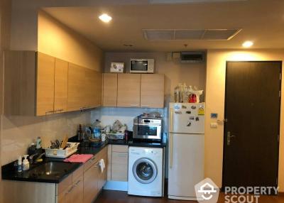 1-BR Condo at The Address Chidlom near BTS Chit Lom (ID 511994)