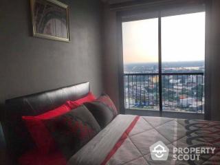 1-BR Condo at Rhythm Sukhumvit 44/1 near BTS Phra Khanong (ID 381963)