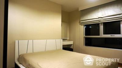 2-BR Condo at Belle Grand Rama 9 near MRT Phra Ram 9 (ID 510327)