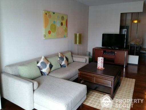 1-BR Condo at Noble Ora near BTS Thong Lor (ID 510714)