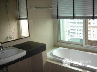 1-BR Condo at Noble Ora near BTS Thong Lor (ID 510714)