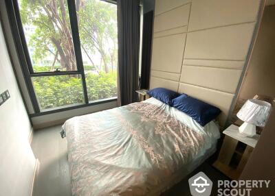 2-BR Condo at The Esse At Singha Complex near MRT Phetchaburi (ID 426825)