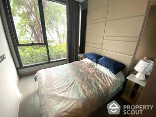 2-BR Condo at The Esse At Singha Complex near MRT Phetchaburi (ID 426825)