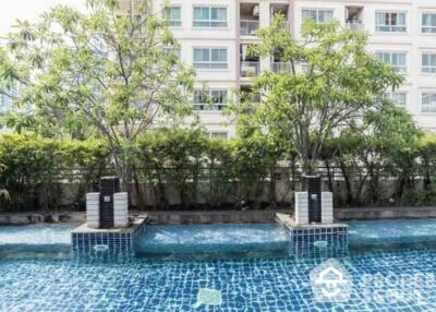 2-BR Condo at U Sabai Rama 4 Kluaynamthai near BTS Phra Khanong (ID 531839)