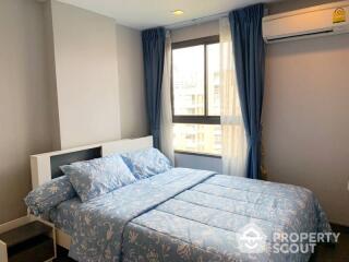 1-BR Condo at Mirage Sukhumvit 27 near BTS Asok