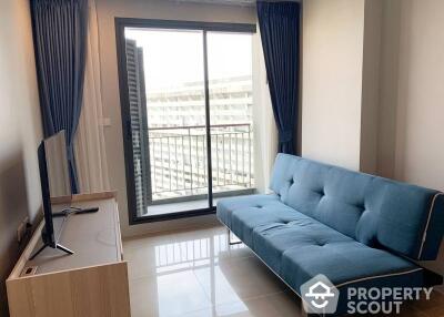 1-BR Condo at Mirage Sukhumvit 27 near BTS Asok