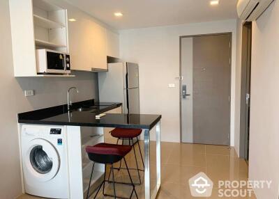 1-BR Condo at Mirage Sukhumvit 27 near BTS Asok