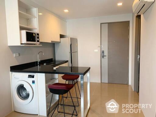 1-BR Condo at Mirage Sukhumvit 27 near BTS Asok