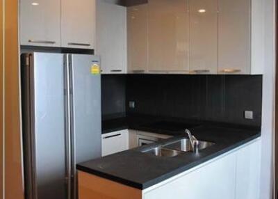 2-BR Condo at Quattro By Sansiri near BTS Thong Lor (ID 510774)