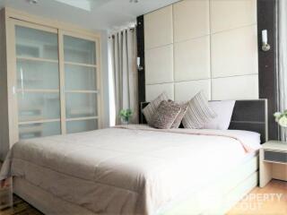 3-BR Condo at Avenue 61 Condominium near BTS Thong Lor (ID 510848)