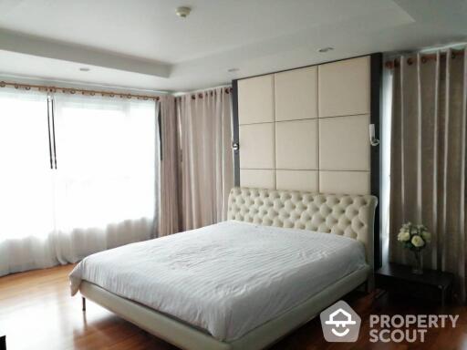 3-BR Condo at Avenue 61 Condominium near BTS Thong Lor (ID 510848)