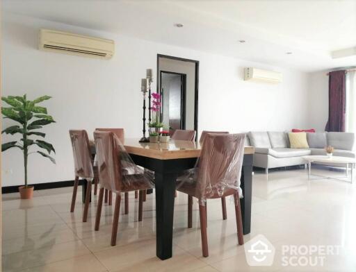 3-BR Condo at Avenue 61 Condominium near BTS Thong Lor (ID 510848)