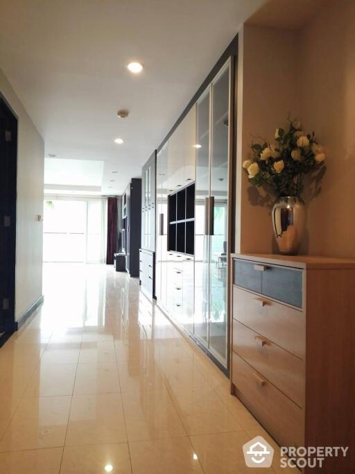 3-BR Condo at Avenue 61 Condominium near BTS Thong Lor (ID 510848)