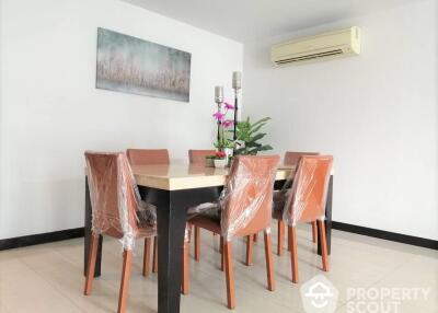 3-BR Condo at Avenue 61 Condominium near BTS Thong Lor (ID 510848)