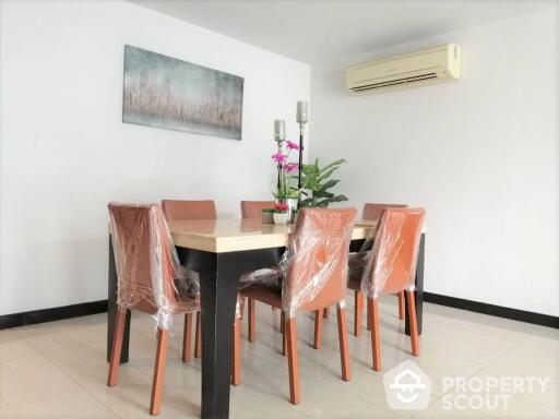 3-BR Condo at Avenue 61 Condominium near BTS Thong Lor (ID 510848)