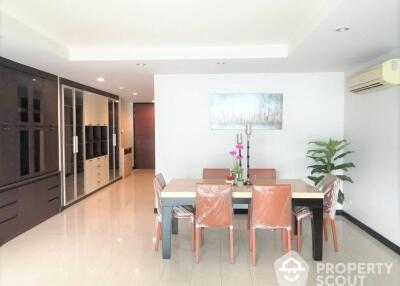 3-BR Condo at Avenue 61 Condominium near BTS Thong Lor (ID 510848)