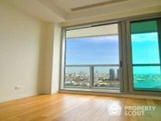 2-BR Condo at The River Condominium near BTS Saphan Taksin (ID 510358)