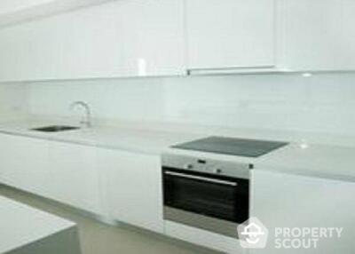 2-BR Condo at The River Condominium near BTS Saphan Taksin (ID 510358)