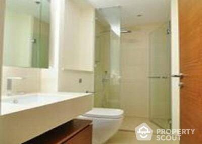 2-BR Condo at The River Condominium near BTS Saphan Taksin (ID 510358)