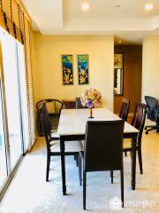 3-BR Condo at Hampton Thonglor 10 near BTS Thong Lor (ID 513561)