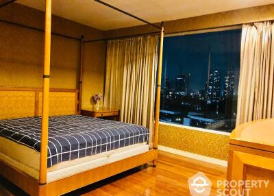 3-BR Condo at Hampton Thonglor 10 near BTS Thong Lor (ID 513561)