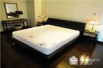 3-BR Condo at The Infinity Condominium near BTS Chong Nonsi (ID 510701)